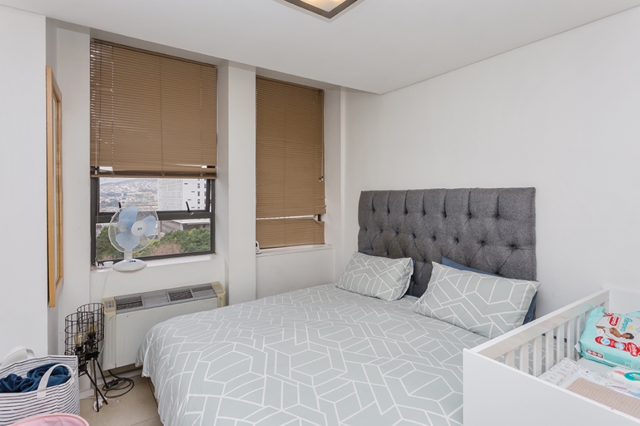 To Let 1 Bedroom Property for Rent in Cape Town City Centre Western Cape
